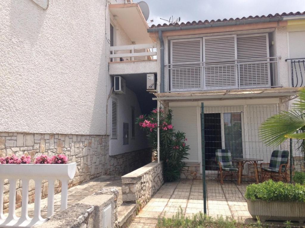 Apartman Alexandra, Poreč