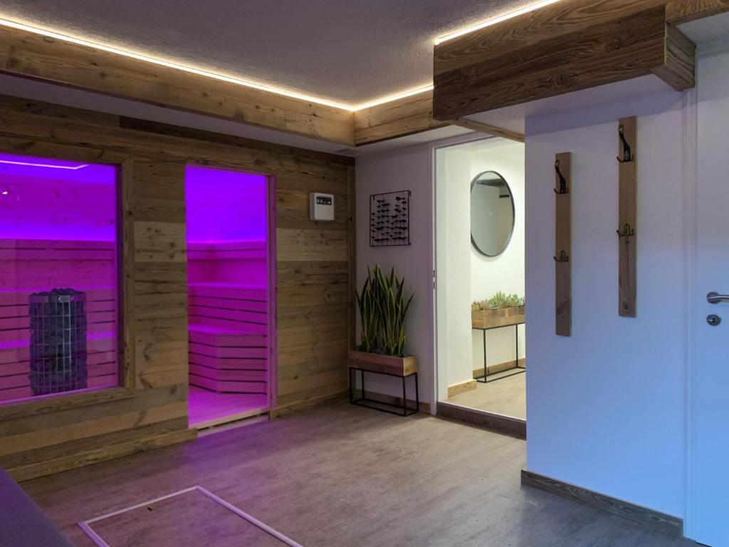 Seehotel Sissi 전경