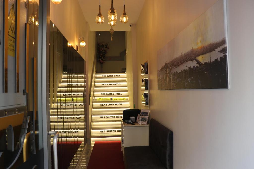 Nea Suites Old City photo