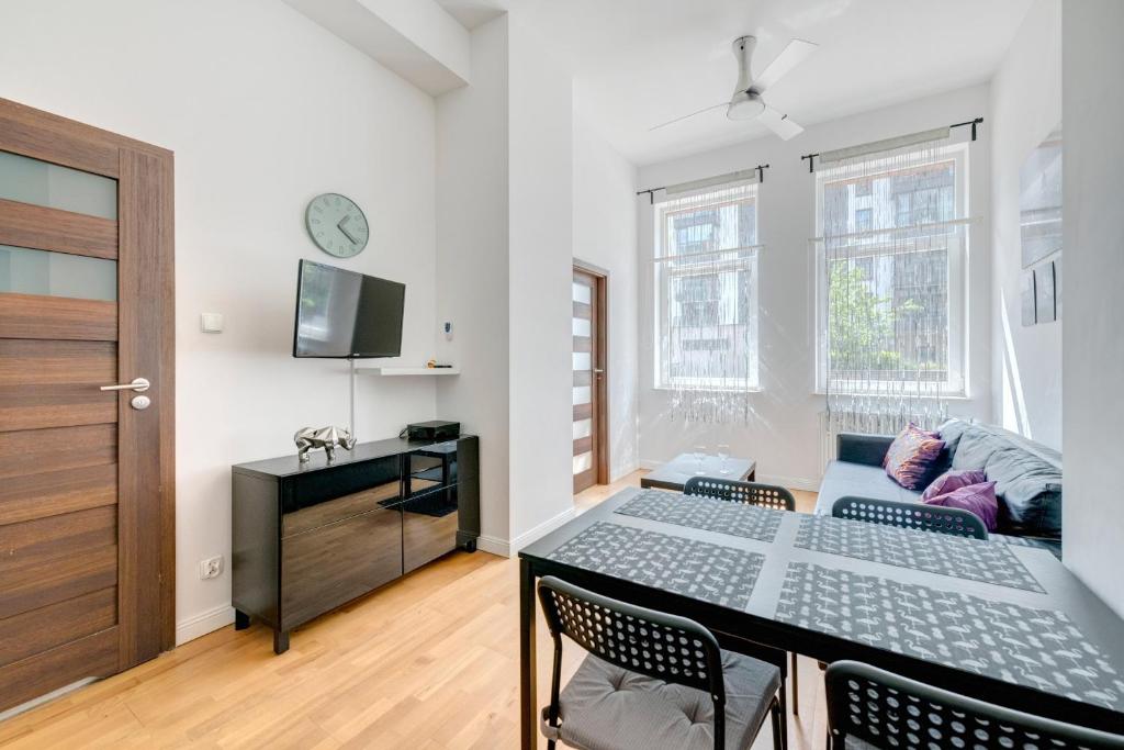 Dom & House - Apartments Chmielna Park photo