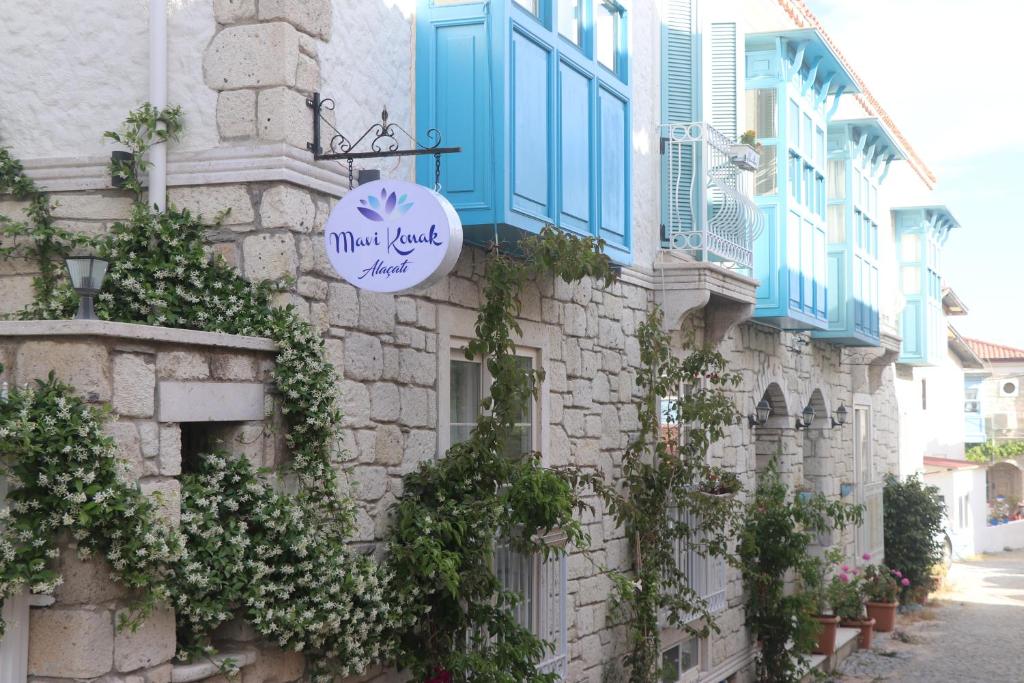 Mavi Konak Alacatı photo