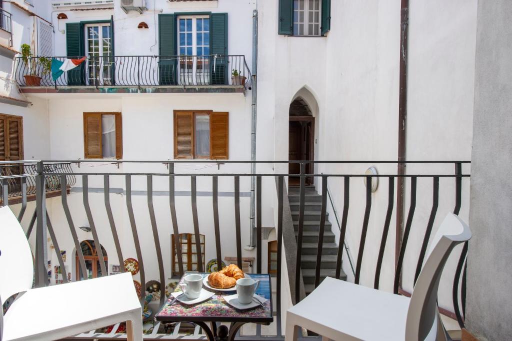 Ravello House photo