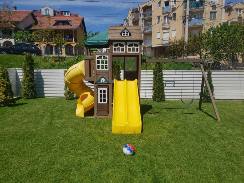 Comfort Inn Apartmani - 3