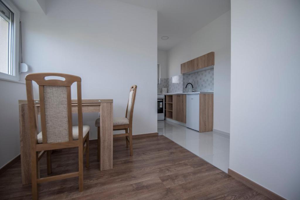 Apartman Arijana - 4