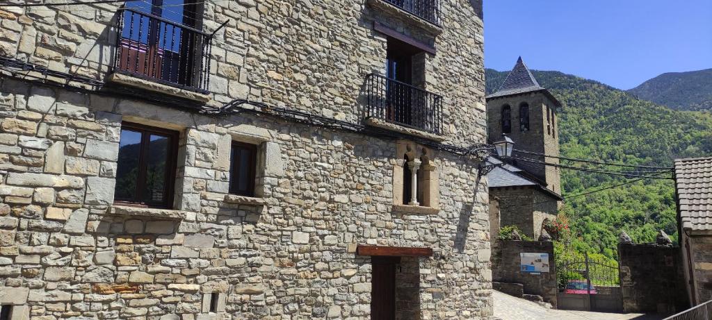 Centro Torla 4pax Apartamento - 2