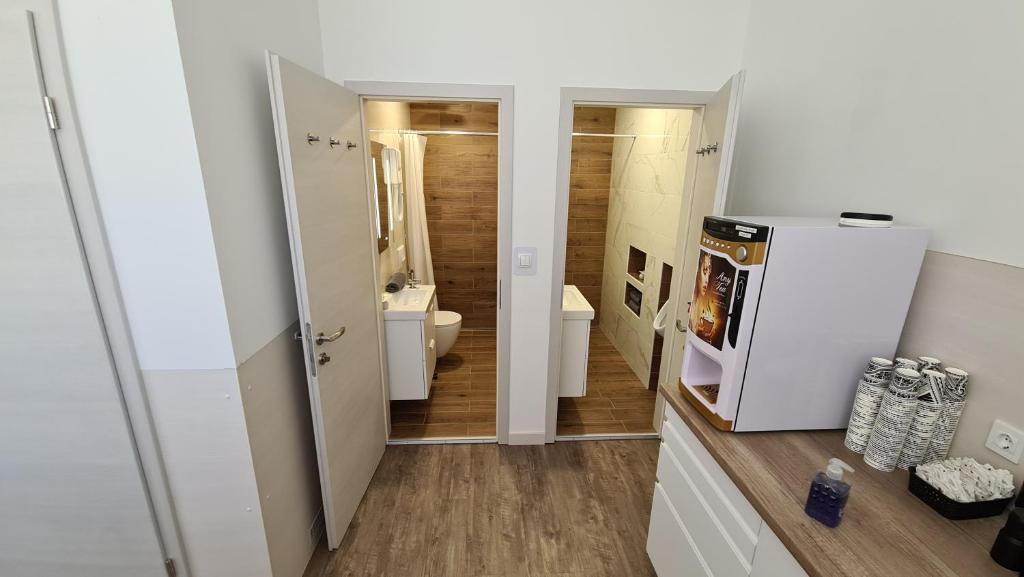 Cabin HOSTEL photo