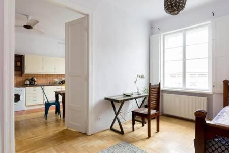 Bp SOHO Buddha Apartment, Budapešť