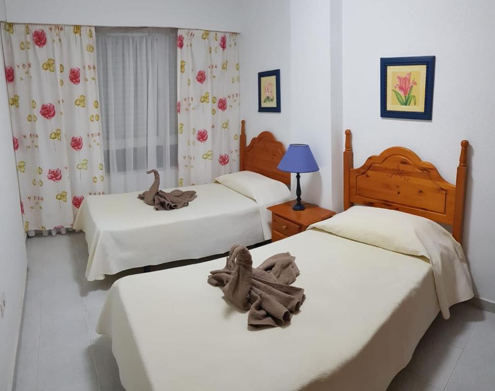 Casa Érika - 1