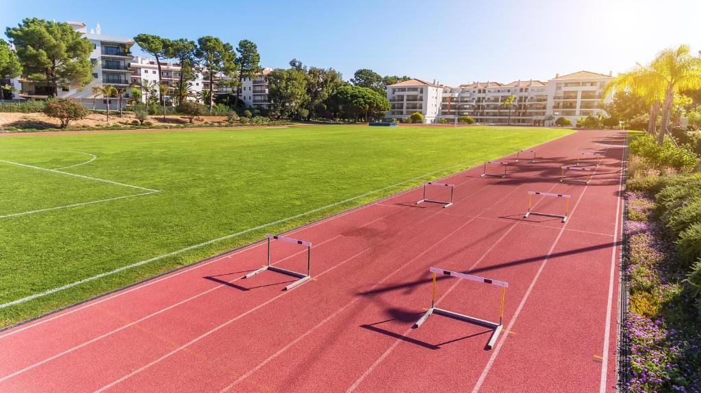 Sport ja tegevused