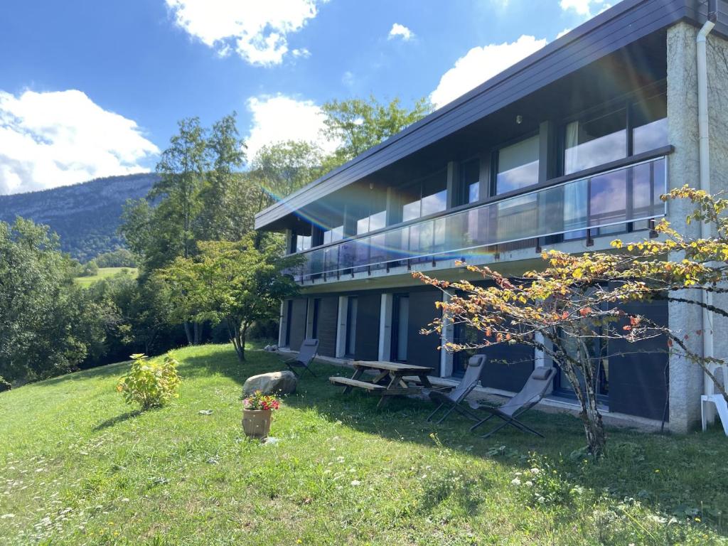 Le Grand Praz - 2