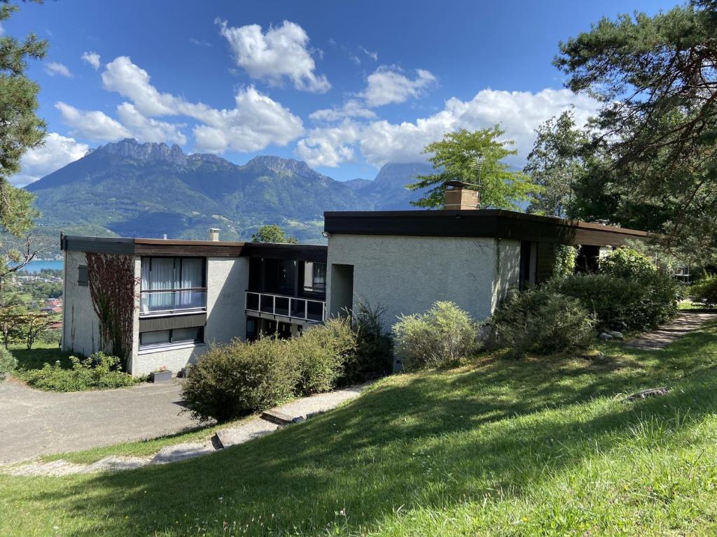 Le Grand Praz - 4