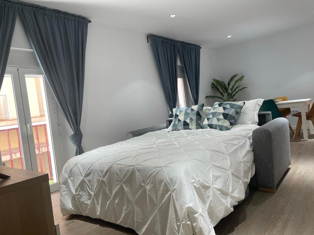 Apartamento Nebro Estrella, En el Corazón de Cádiz - 4