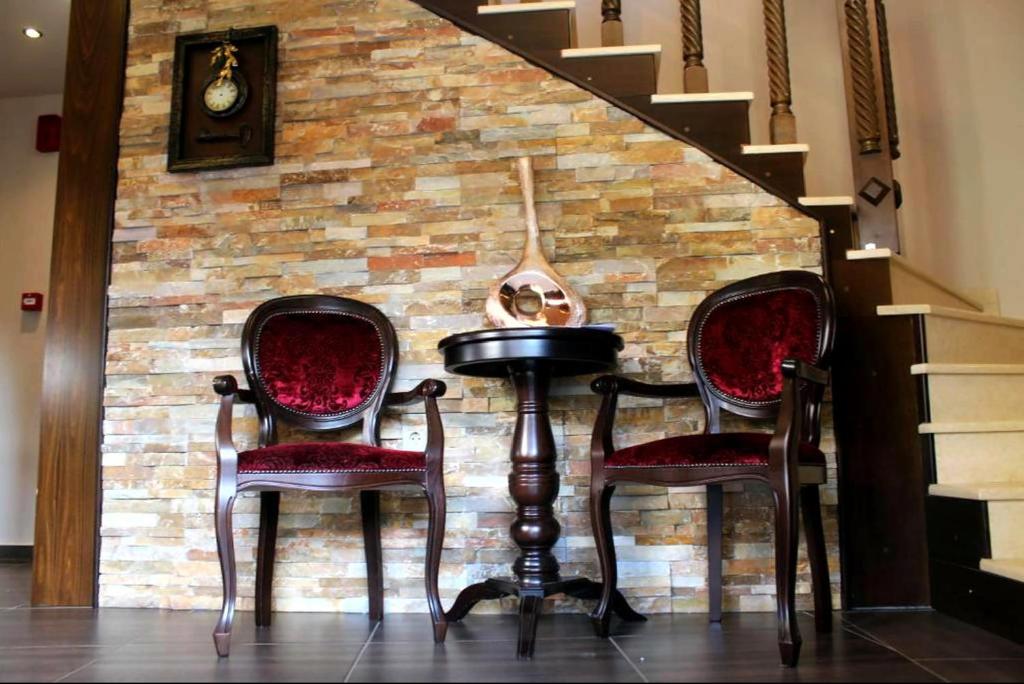 Guesthouse Vavitsas photo