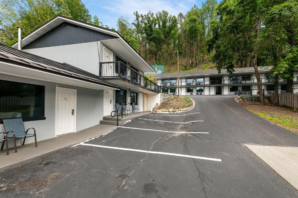 Gatlinburg Mountain Inn