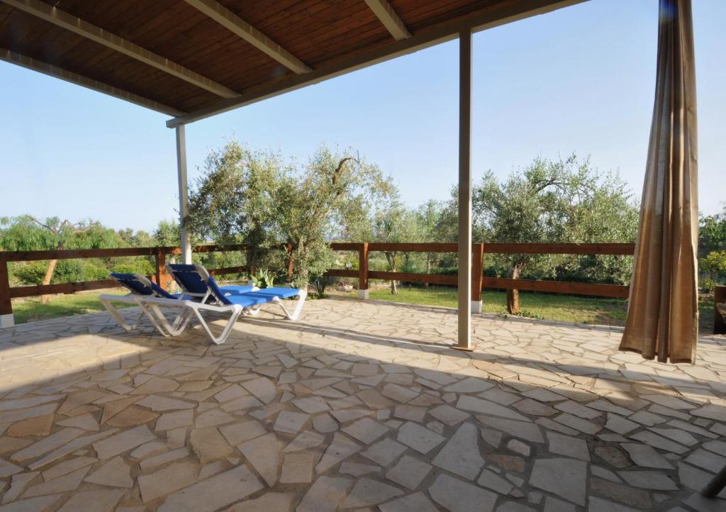 SARA Casa Vacanza a Noto Eloro Vendicari - 1