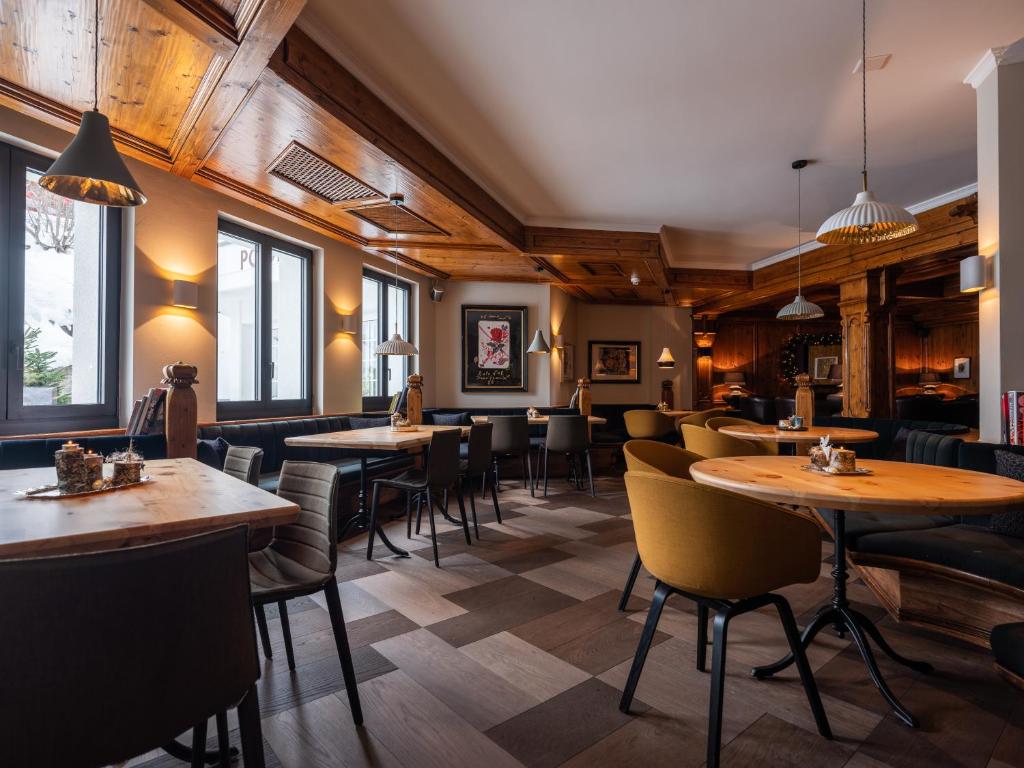 Hotel National Zermatt photo