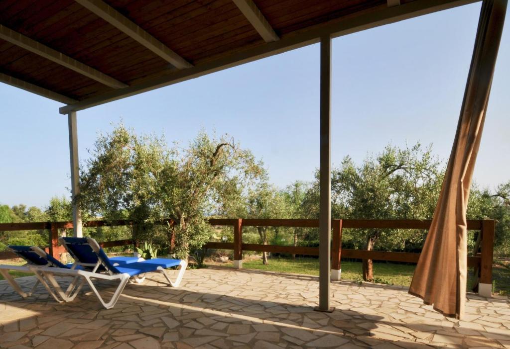 SARA Casa Vacanza a Noto Eloro Vendicari - 2