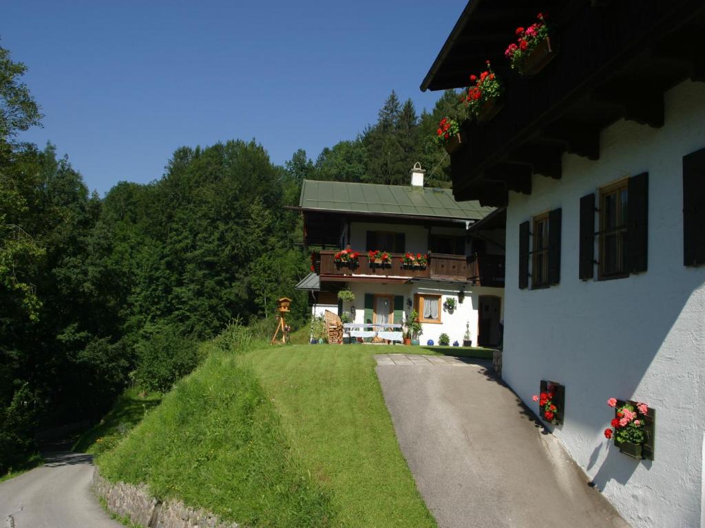 Gästehaus Gmundtal - 3
