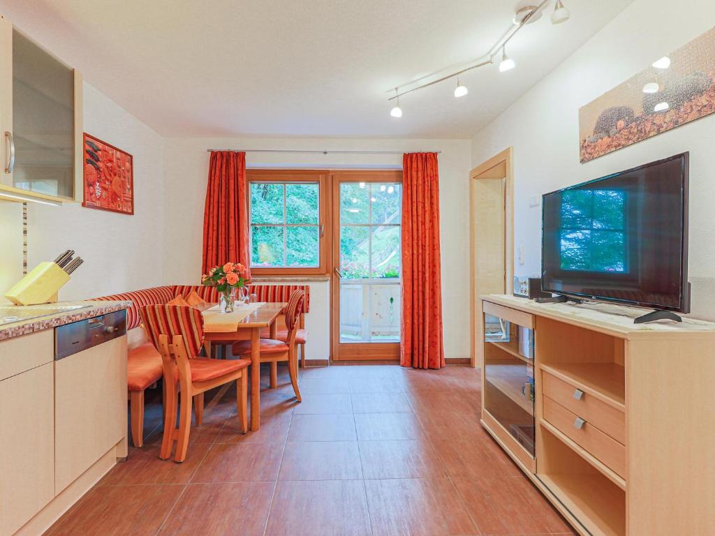 Koglbauer - Apartment Nr 3 - 5