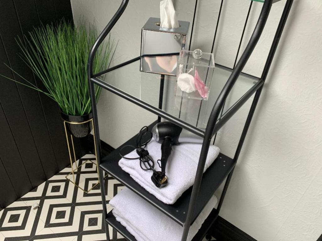 バスルーム（客室）