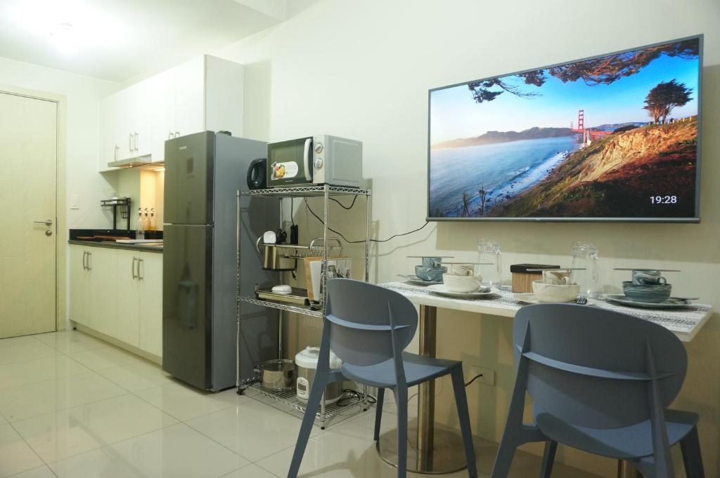 Mint Homes in Jazz Residences Tower B — Hotel in Manila