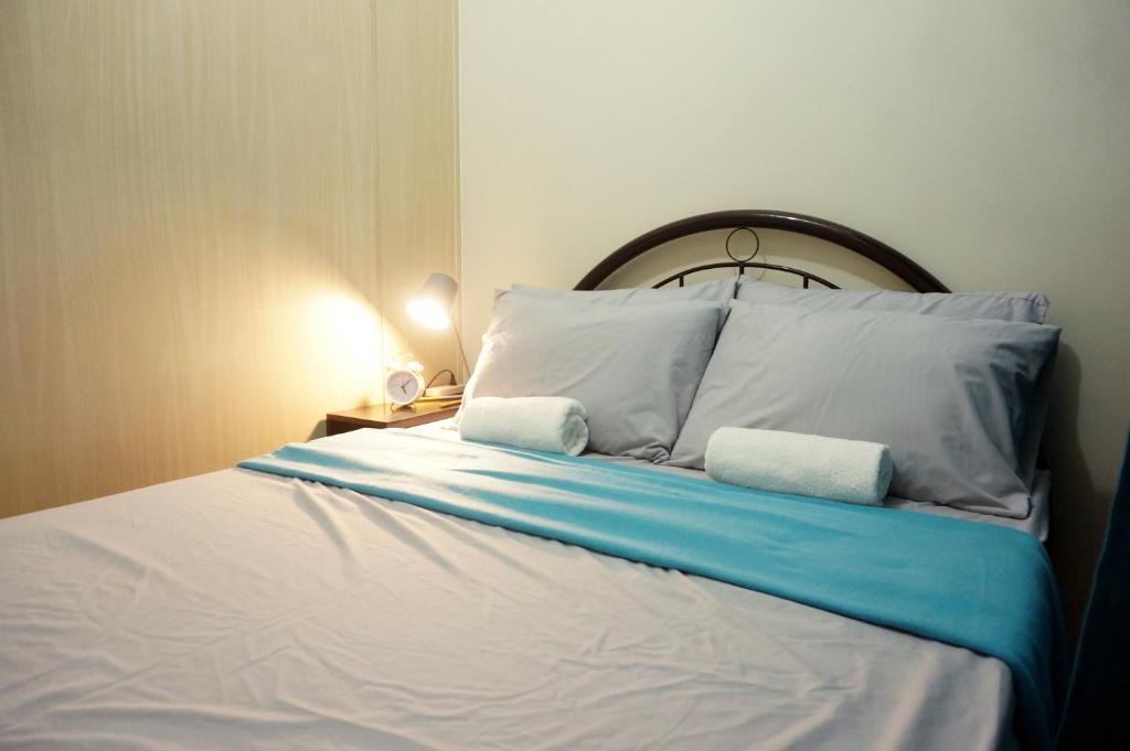 Mint Homes in Jazz Residences Tower B photo
