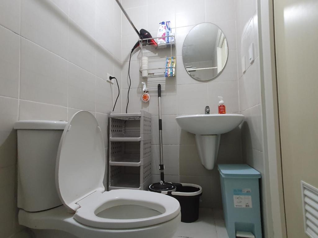 Mint Homes in Jazz Residences Tower B photo