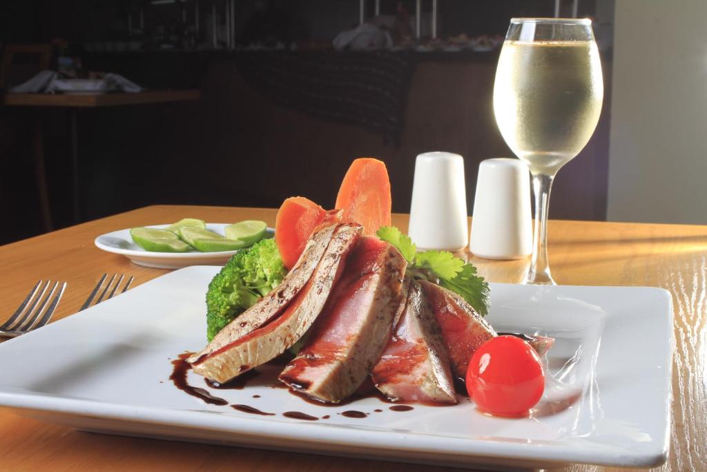 お料理のイメージ