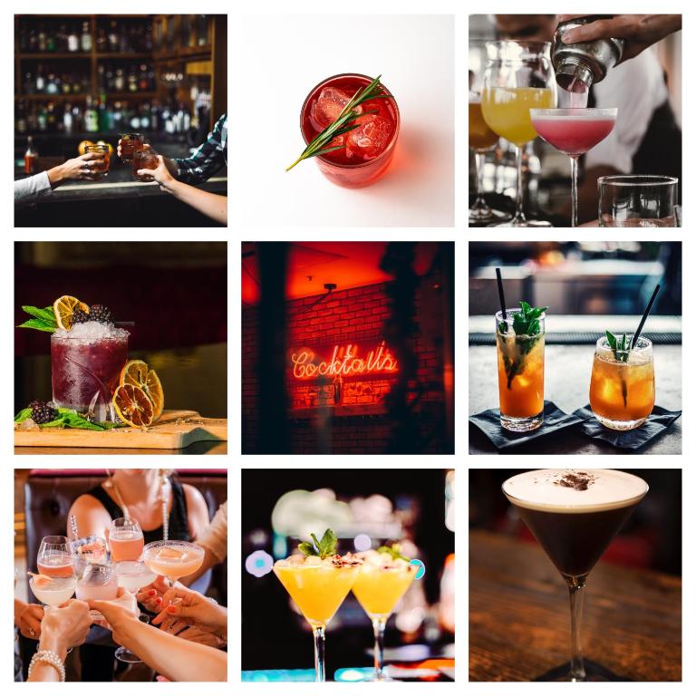 Kingsmere Guest House お料理のイメージ