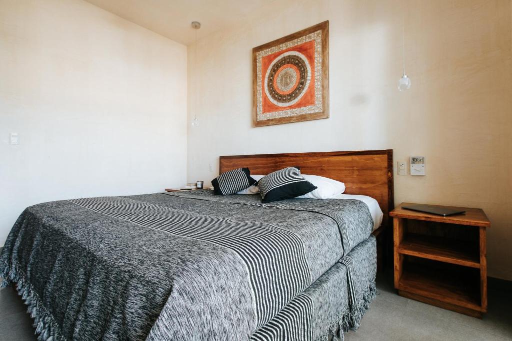 Hotel Uolis Nah - 2