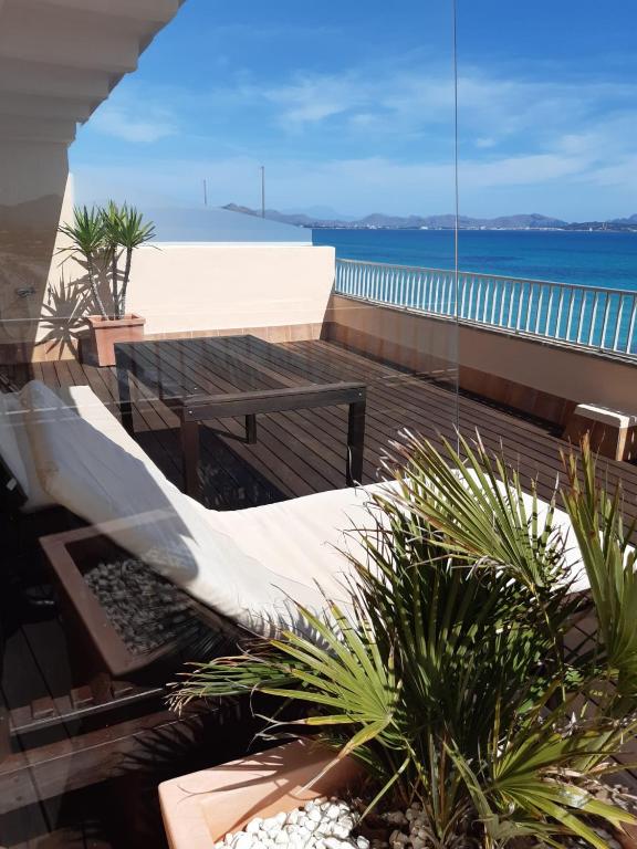 Sky Beach Can Picafort, Can Picafort