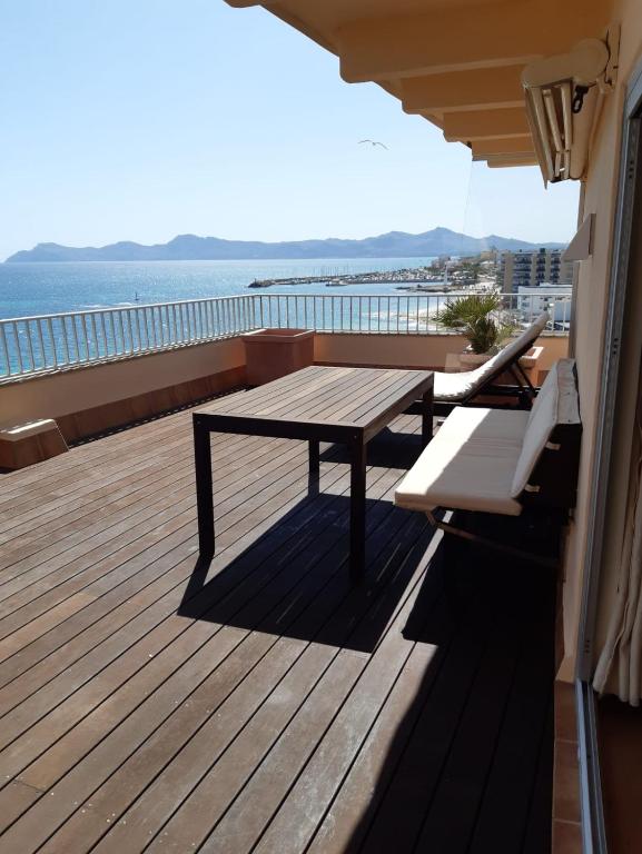 Sky Beach Can Picafort - 2