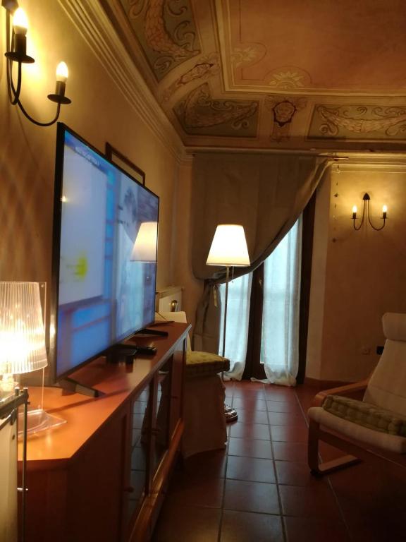 Loft ‘900, Ravenna