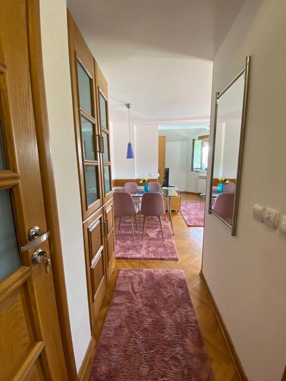 Apartman Kraljev trg Aleksandra photo