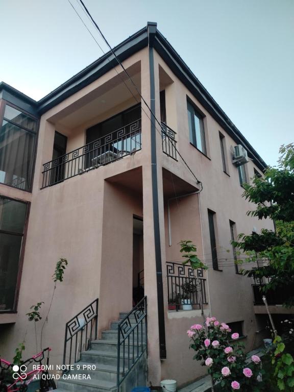 Sameba apartments — Hotel in Tbilisi