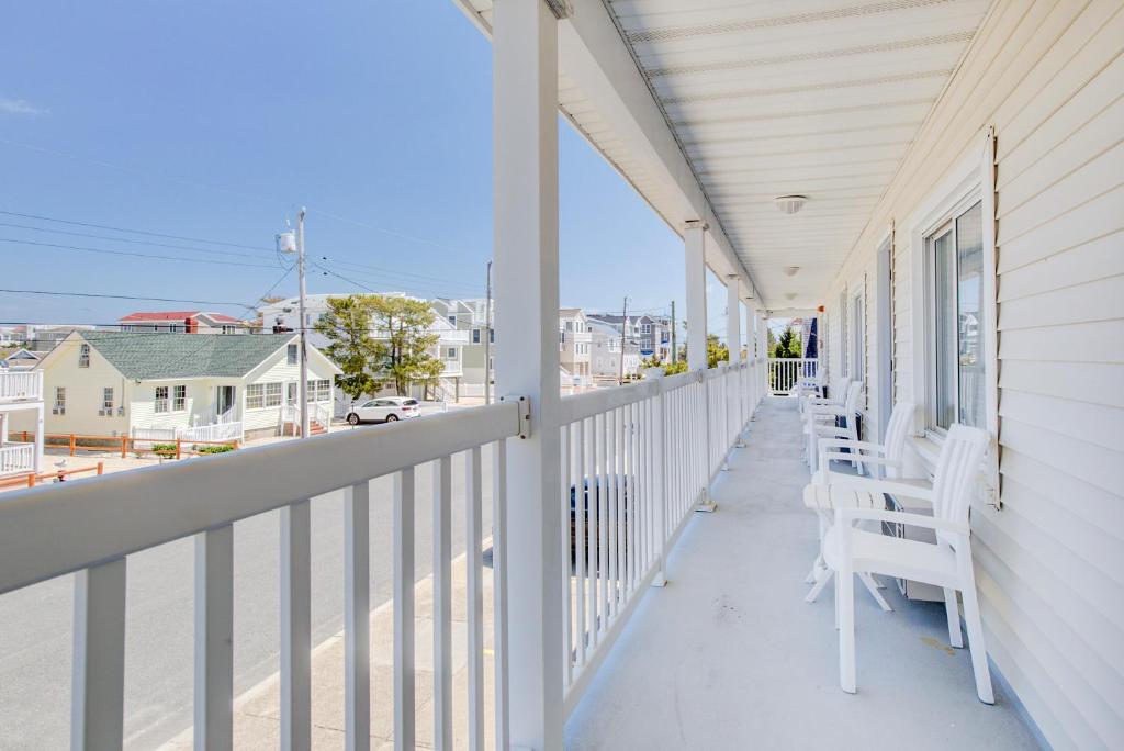 Surf City Hotel photo