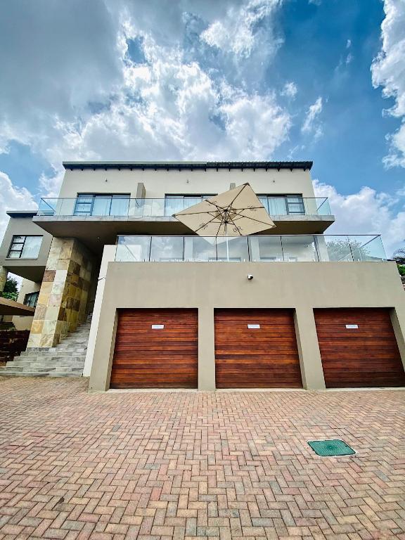 RNB Guesthouse — Hotel in Johannesburg