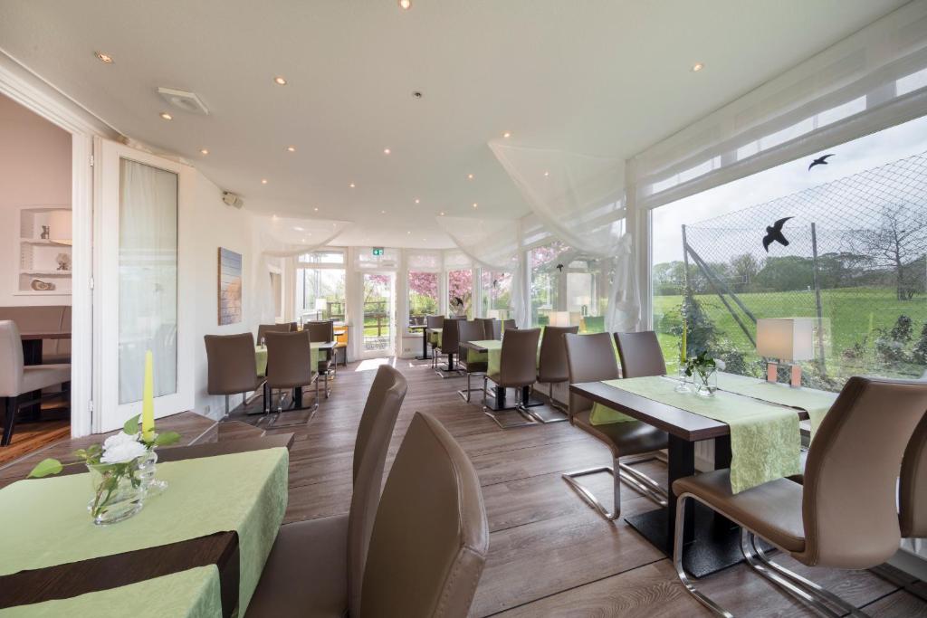 HofHotel Krahenberg - Dining image