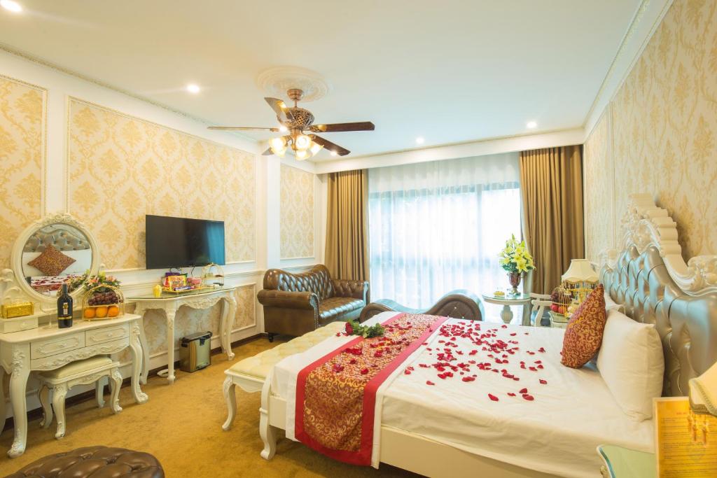 Khách Sạn King’s Yên Hòa