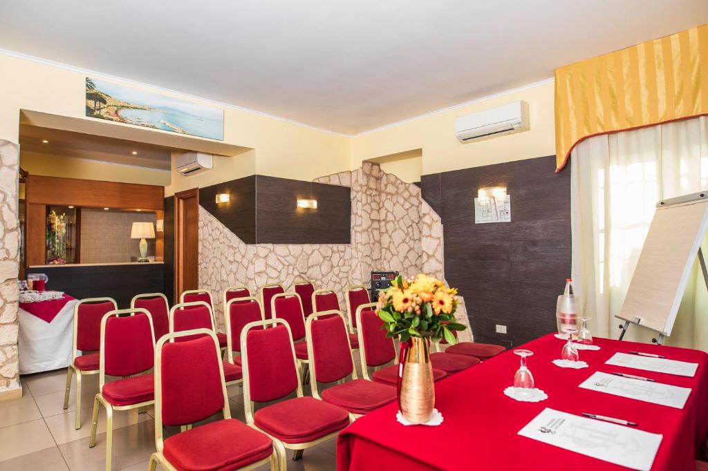 Meeting room / ballrooms