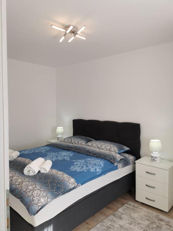Apartmani VS Lux photo