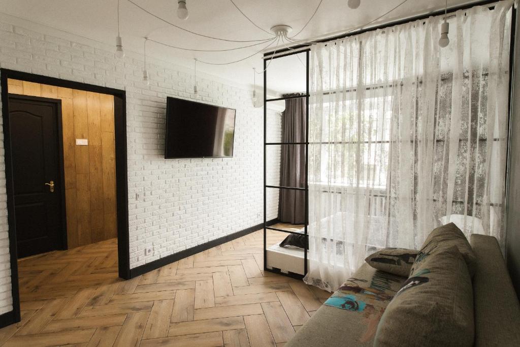 LOFT-Style Apartment, Izmail