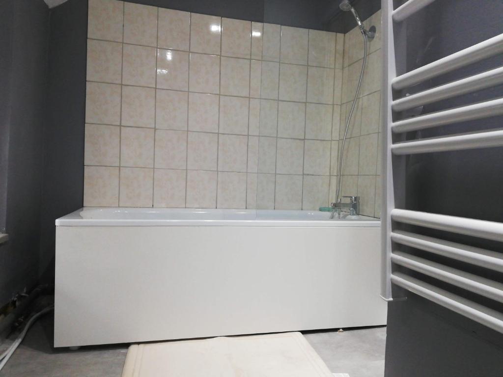 Duplex Savane, Lille - 2