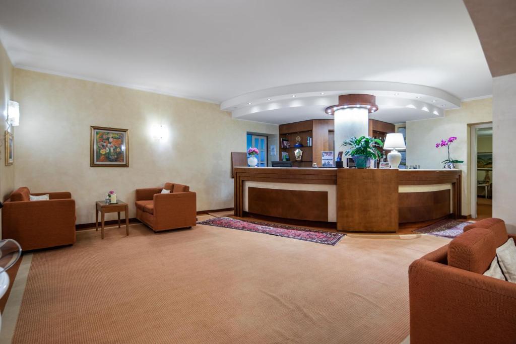 Park Hotel Olimpia photo