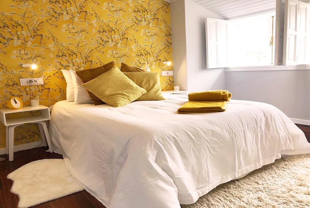 Yellow Home - 2