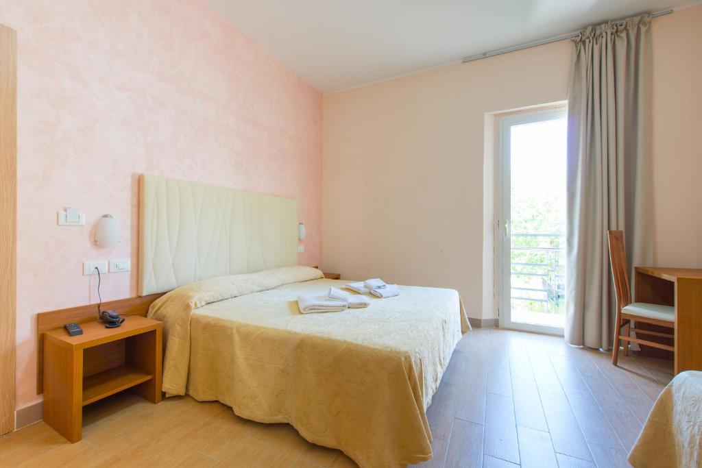 Hotel Adria Nuova - 4