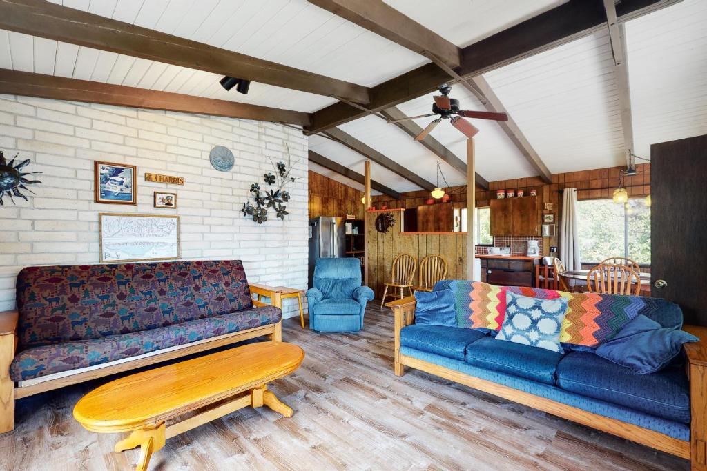 Our View Point, Chelan