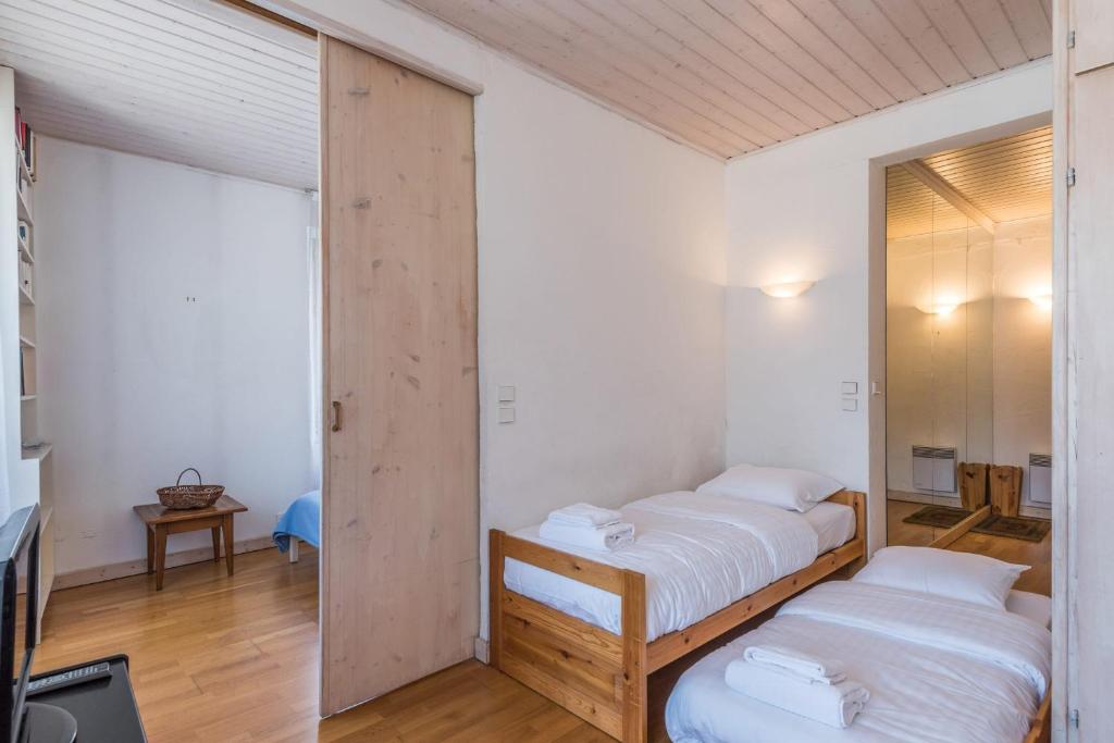 Appartement du Mont - Résidence La Vardaffe - Welkeys - 4
