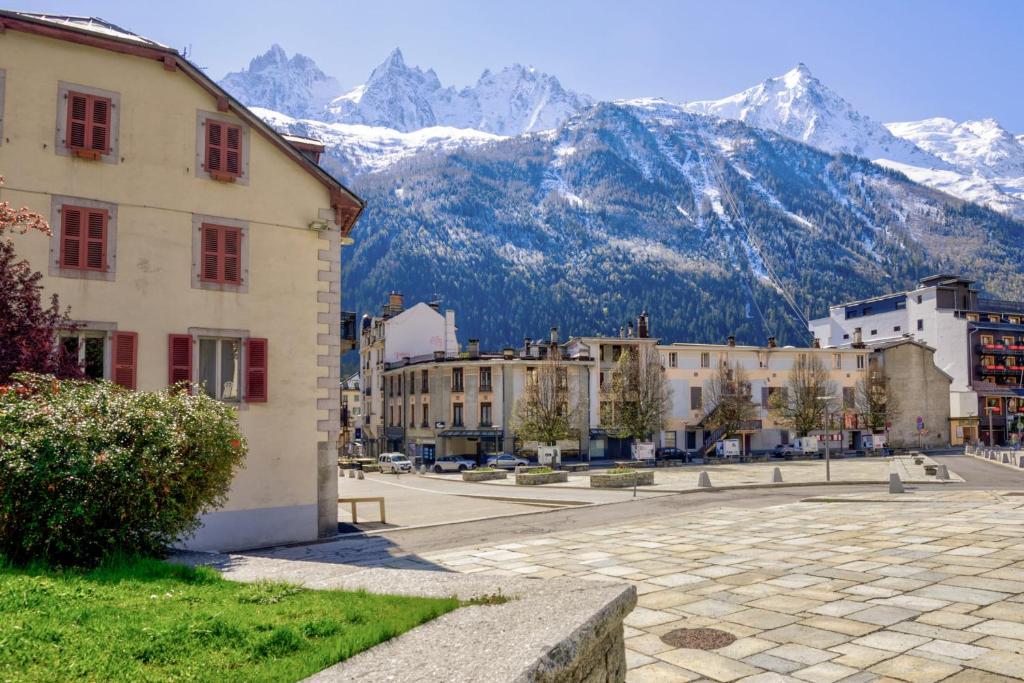 Appartement du Mont - Résidence La Vardaffe - Welkeys - 5