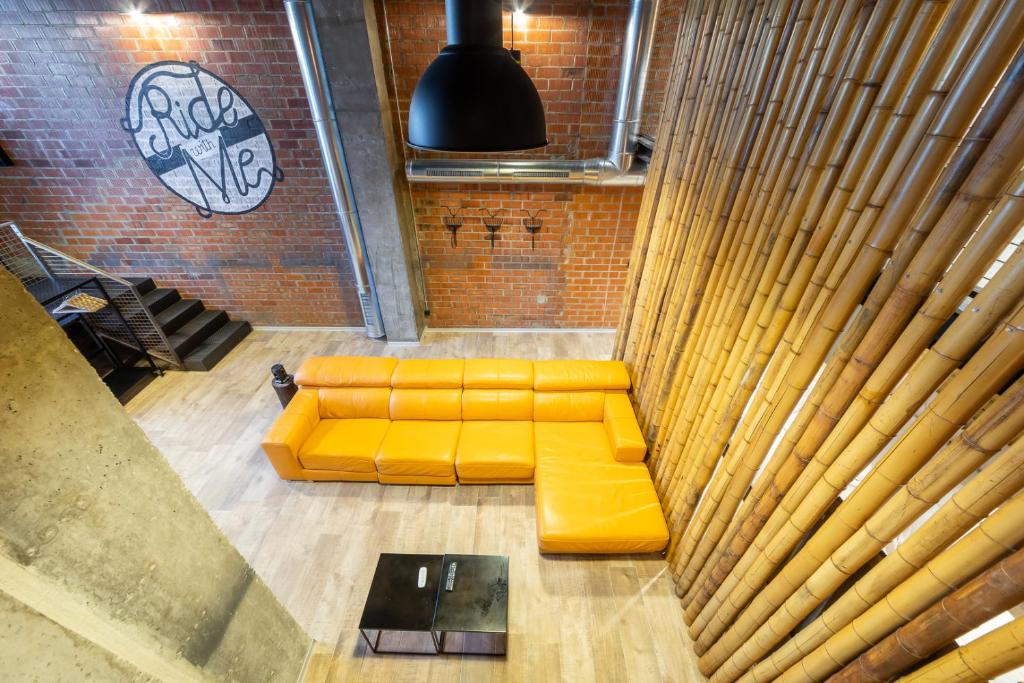 ART LOFTS Valencia by Benisur - 3